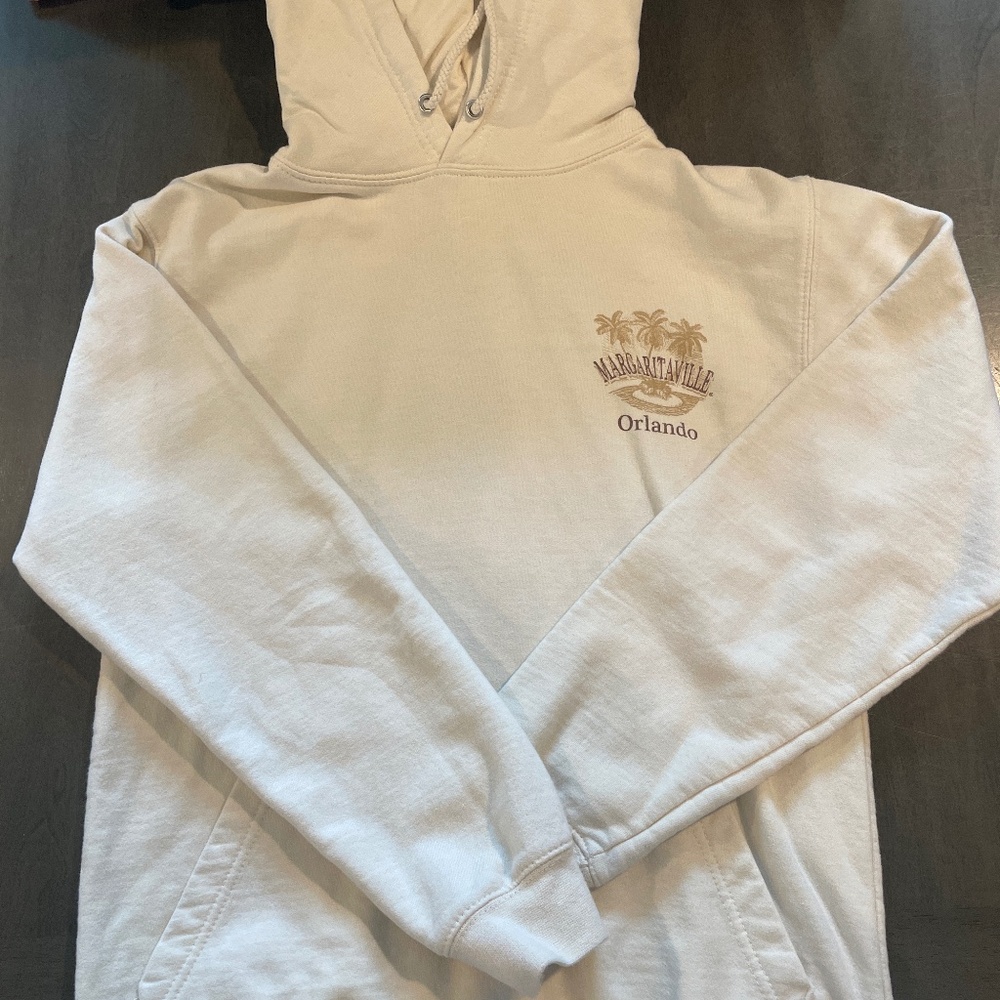 Margaritaville Sweatshirt